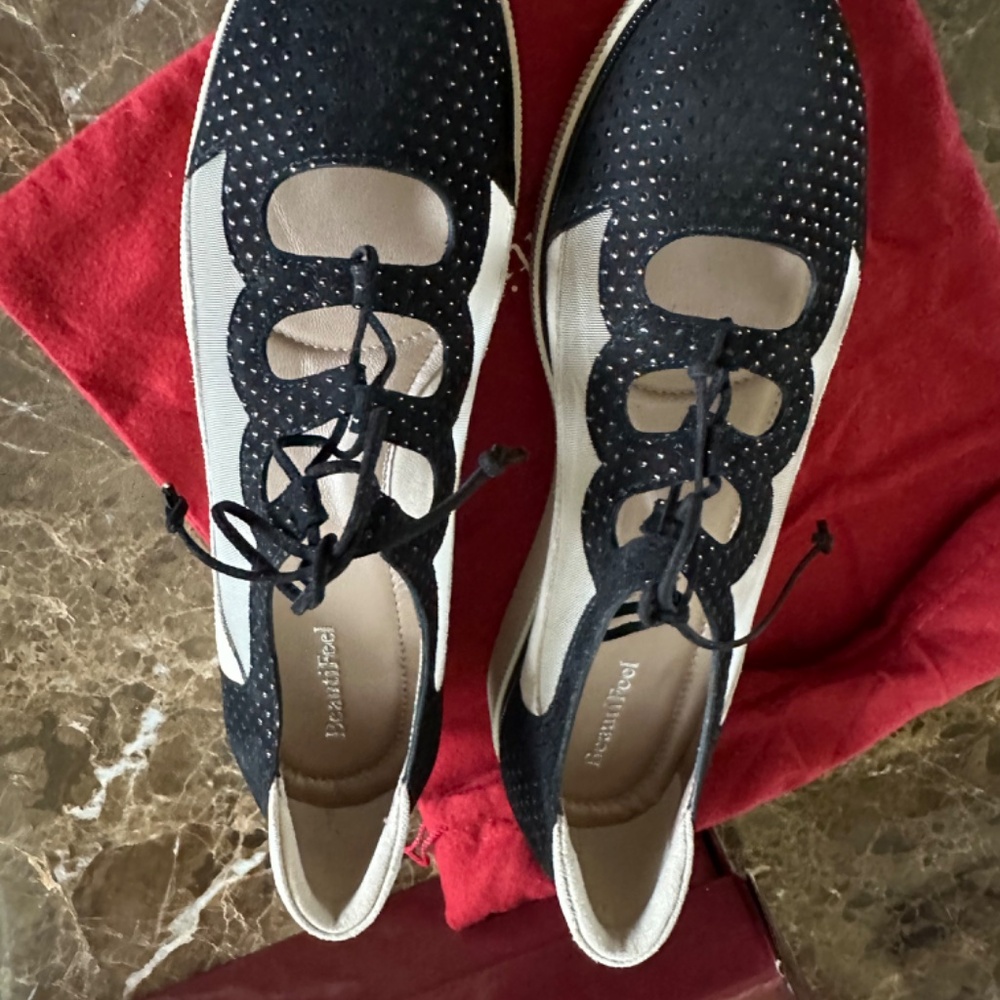 Beutifeel Shoes - Never worn - Picture 2 of 10